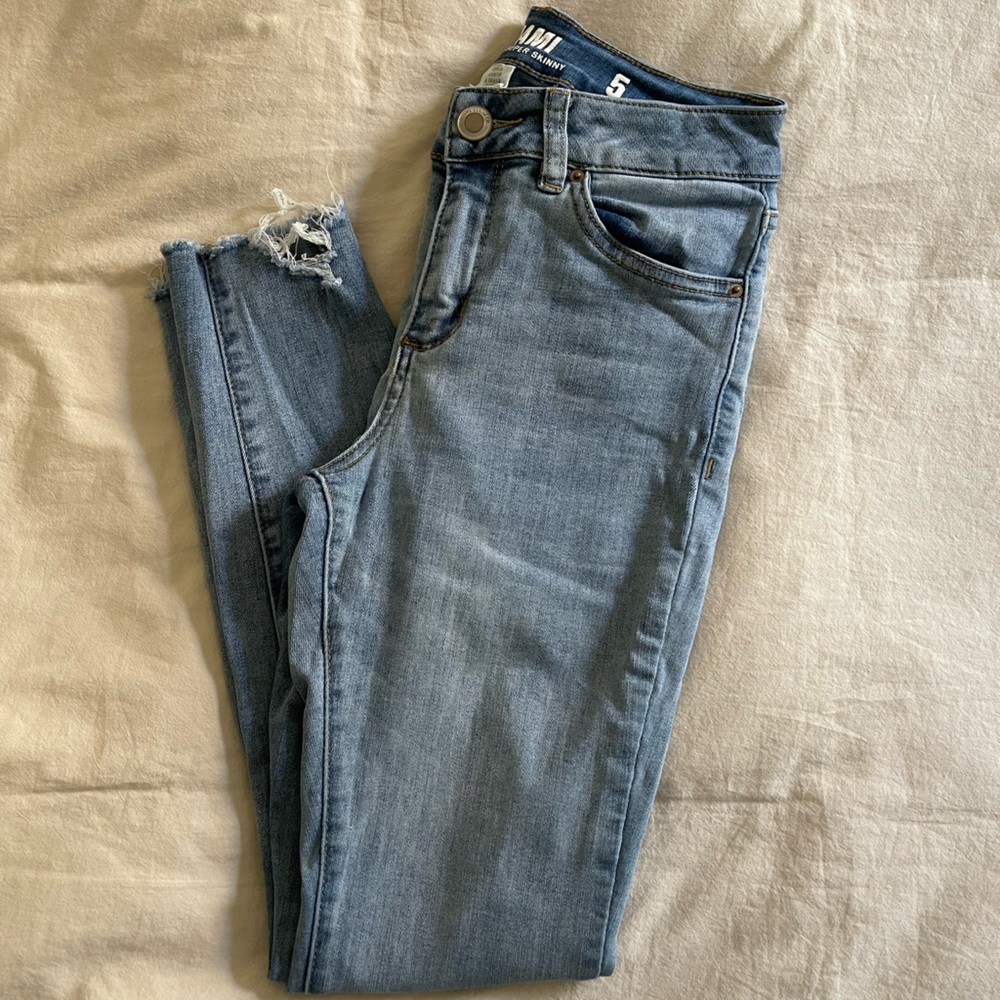 URBAN PLANET Miami Skinny Jeans